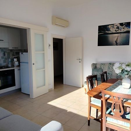 圣托斯特凡诺港Casa La Marinella Sul Porto公寓 外观 照片