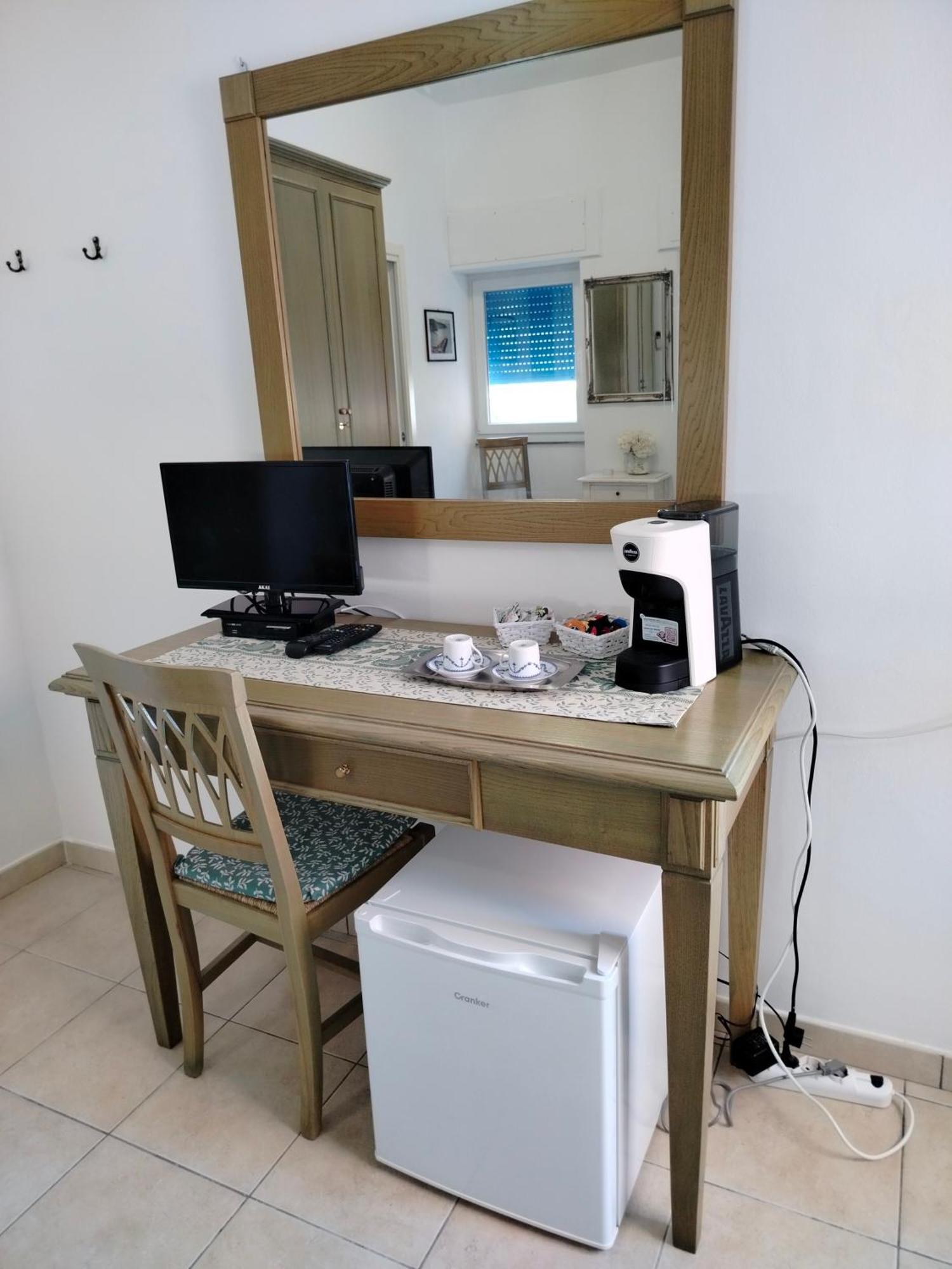 圣托斯特凡诺港Casa La Marinella Sul Porto公寓 外观 照片