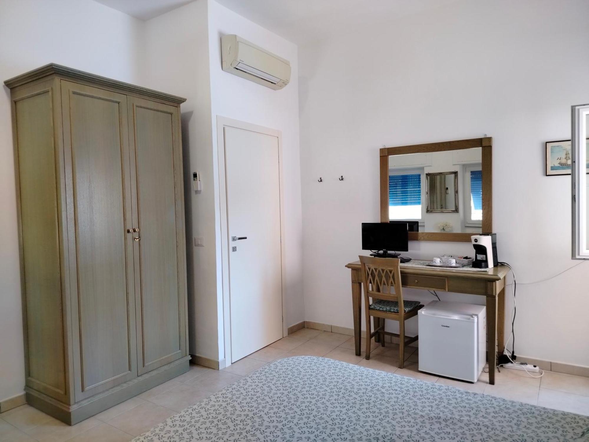 圣托斯特凡诺港Casa La Marinella Sul Porto公寓 外观 照片