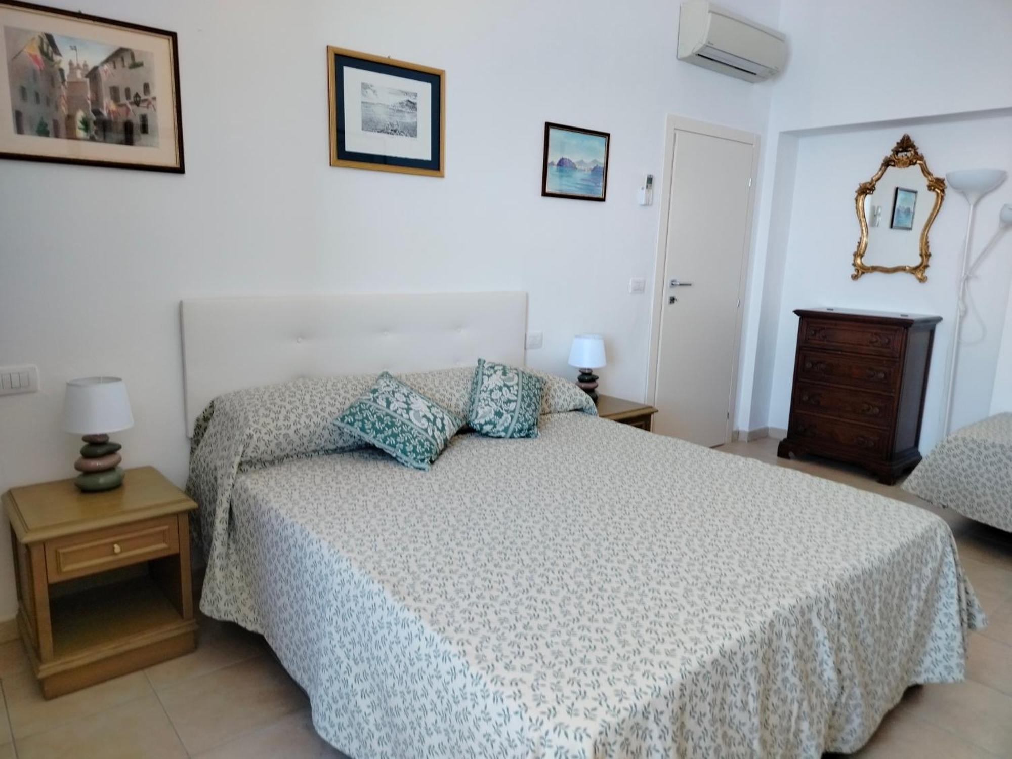 圣托斯特凡诺港Casa La Marinella Sul Porto公寓 外观 照片